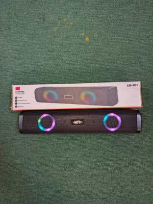 LM soundbar